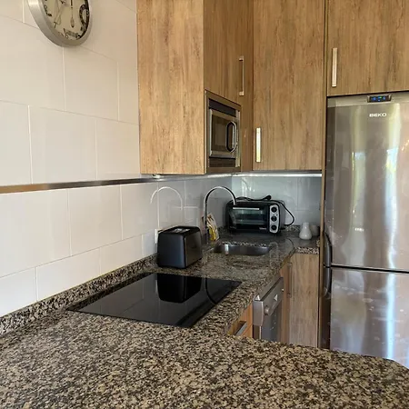 Laromanamarbella Punto Es 아파트 마르베야