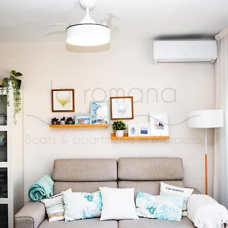 Laromanamarbella Punto Es *