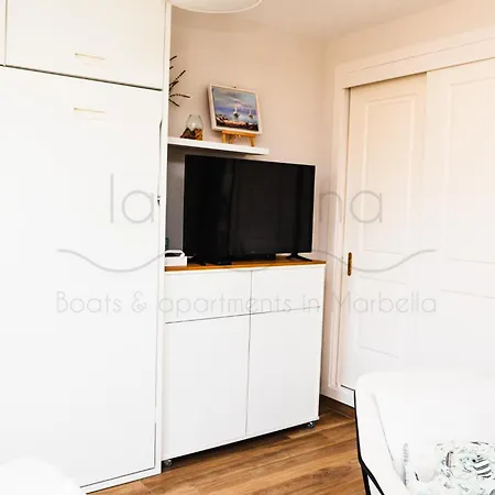 Appartamento Laromanamarbella Punto Es Marbella