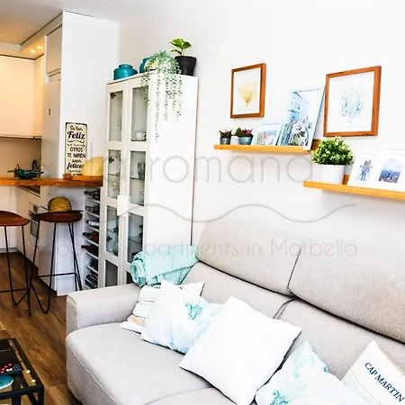 Laromanamarbella Punto Es *