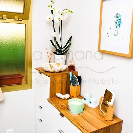 Laromanamarbella Punto Es *