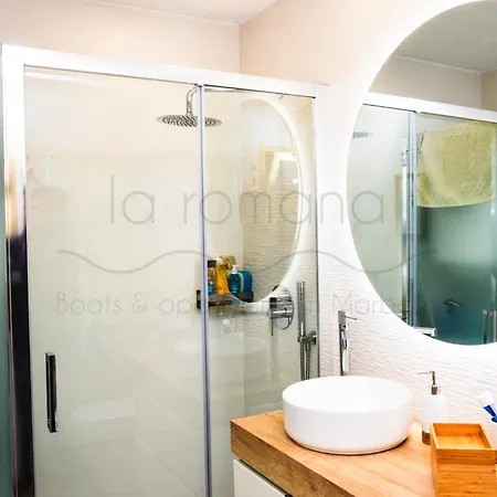 דירה Laromanamarbella Punto Es