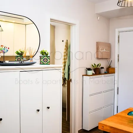 דירה Laromanamarbella Punto Es