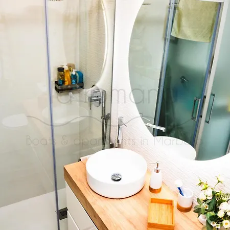 Appartamento Laromanamarbella Punto Es