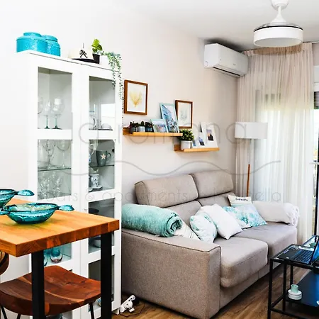 Laromanamarbella Punto Es מארבלה