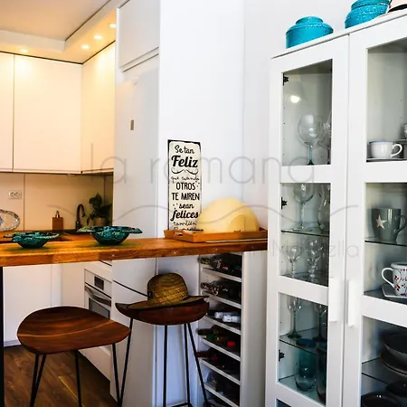 Laromanamarbella Punto Es 아파트