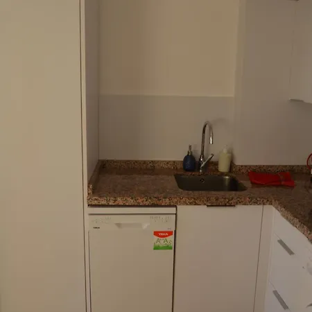Apartman Laromanamarbella Punto Es *