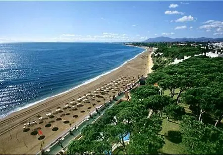 Laromanamarbella Punto Es Appartamento *