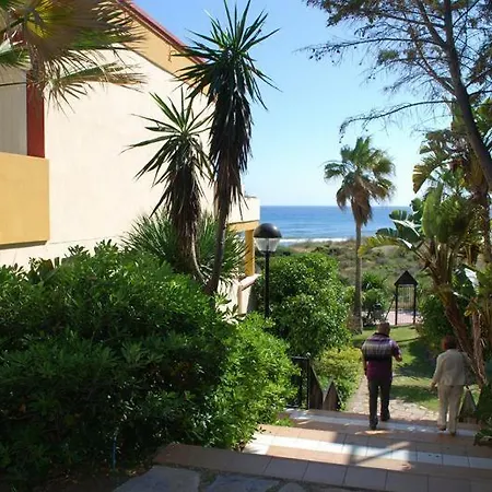 Laromanamarbella Punto Es Appartement