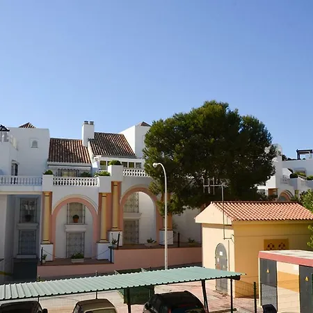 Laromanamarbella Punto Es 아파트 마르베야