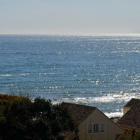 Laromanamarbella Punto Es Appartamento