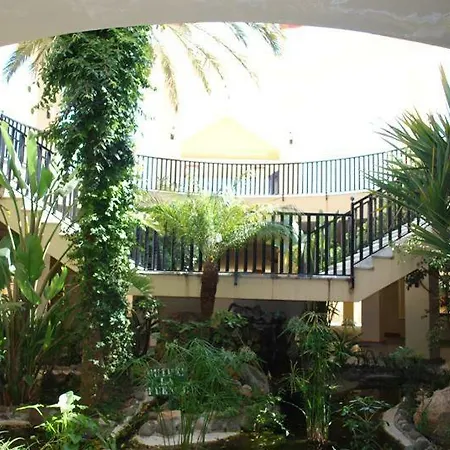 Laromanamarbella Punto Es * Marbella