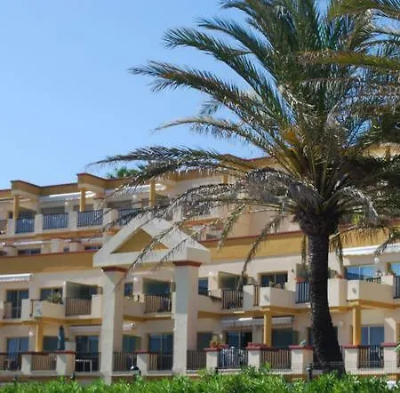 아파트 Laromanamarbella Punto Es