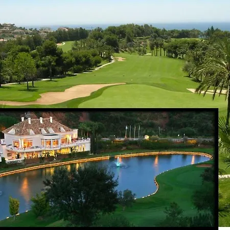 Appartamento Laromanamarbella Punto Es