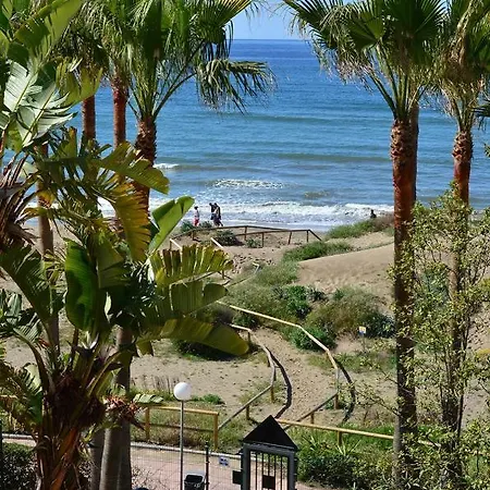 Appartamento Laromanamarbella Punto Es Marbella