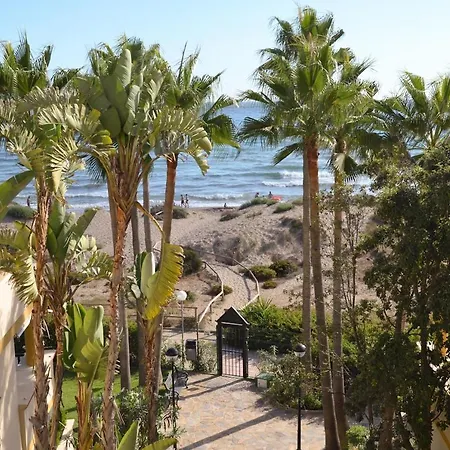 Laromanamarbella Punto Es Appartement Marbella