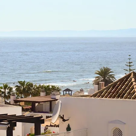 아파트 Laromanamarbella Punto Es *