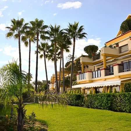 Laromanamarbella Punto Es Appartement Marbella