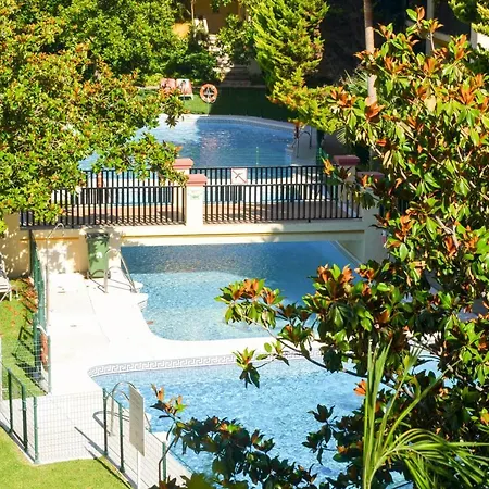Appartement Laromanamarbella Punto Es Marbella