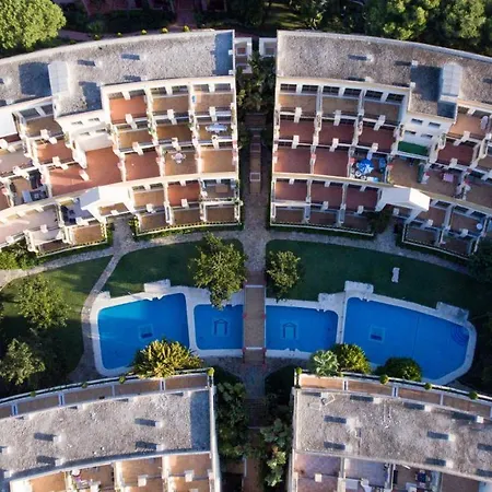 Laromanamarbella Punto Es Appartement *