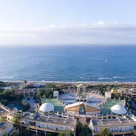 Laromanamarbella Punto Es Marbella