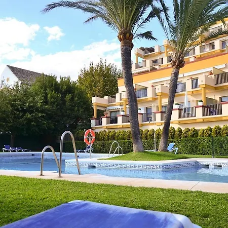 Laromanamarbella Punto Es * Marbella