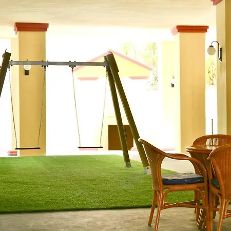 Appartement Laromanamarbella Punto Es *