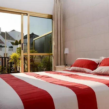 Laromanamarbella Punto Es Appartement