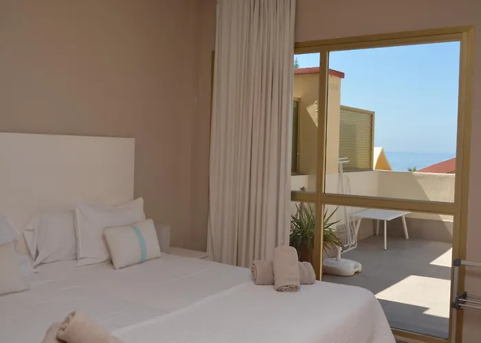 Apartament Laromanamarbella Punto Es Marbella