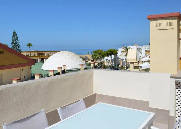 Laromanamarbella Punto Es Marbella