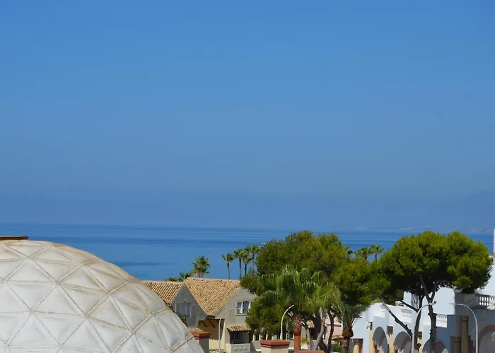 Laromanamarbella Punto Es Apartament