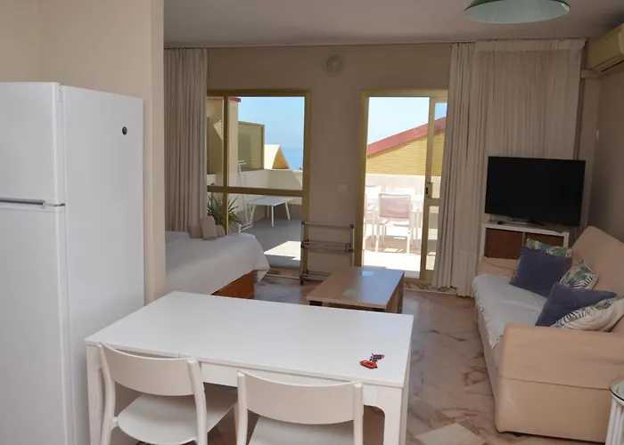 Laromanamarbella Punto Es Apartament *