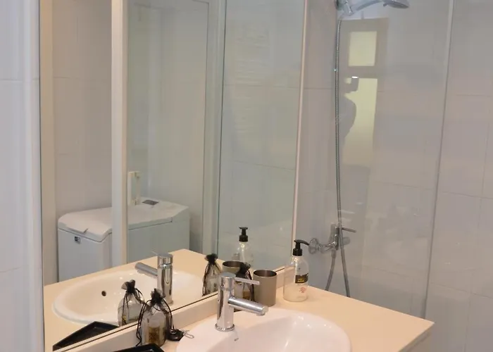 Laromanamarbella Punto Es Apartament Marbella