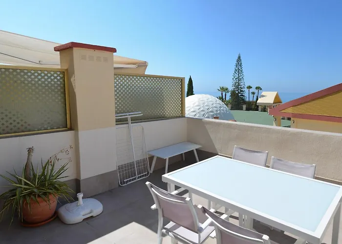 Apartament Laromanamarbella Punto Es Marbella