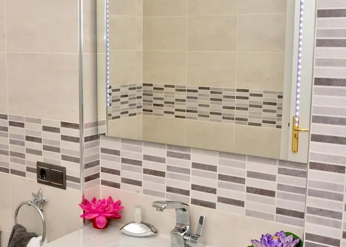 Apartament Laromanamarbella Punto Es