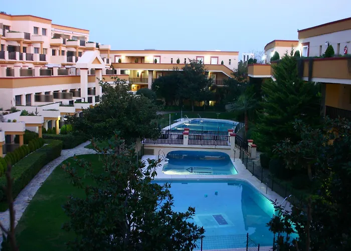 Laromanamarbella Punto Es Apartament *