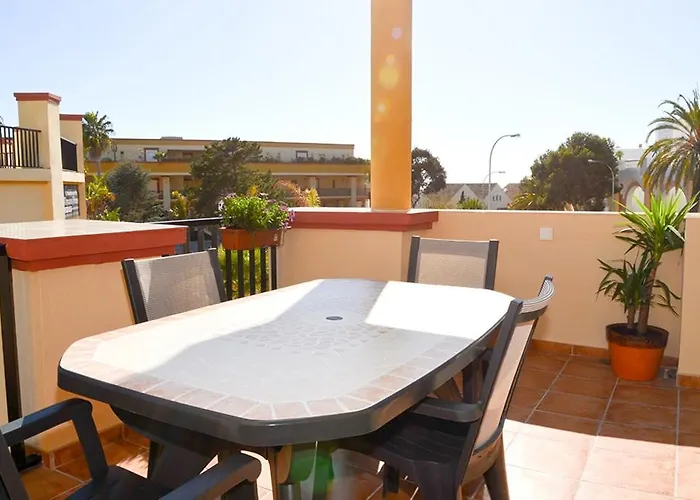 Laromanamarbella Punto Es Apartman