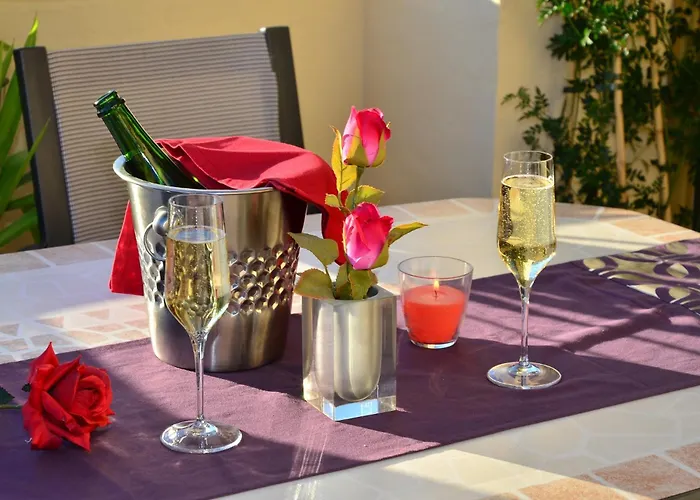 Laromanamarbella Punto Es Apartament *