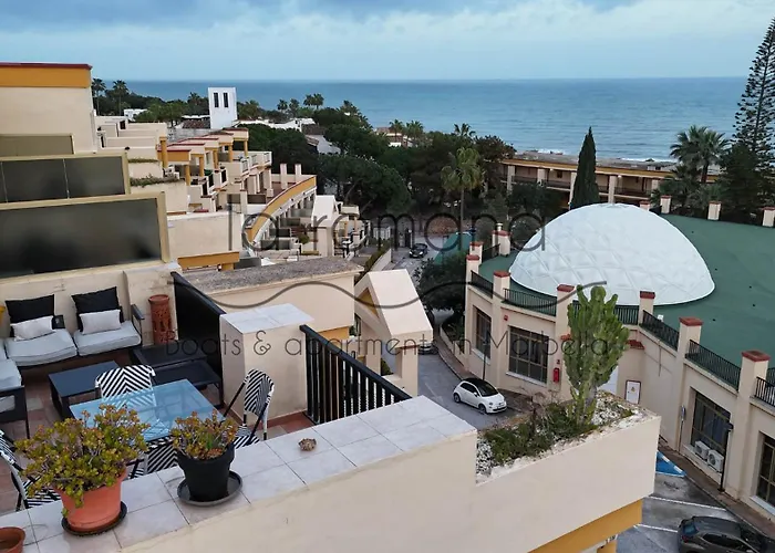 Laromanamarbella Punto Es * Marbella