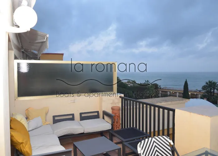 Laromanamarbella Punto Es