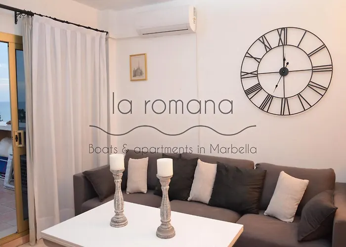 Laromanamarbella Punto Es