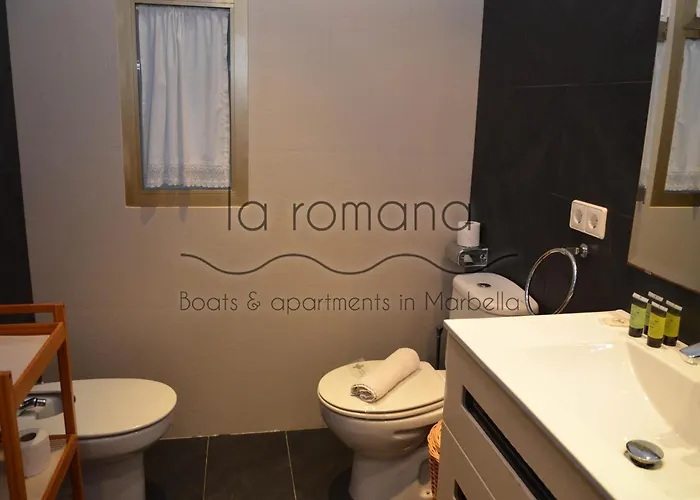 Laromanamarbella Punto Es Apartament Marbella