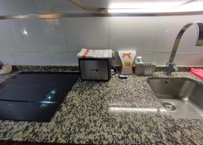 Apartament Laromanamarbella Punto Es *