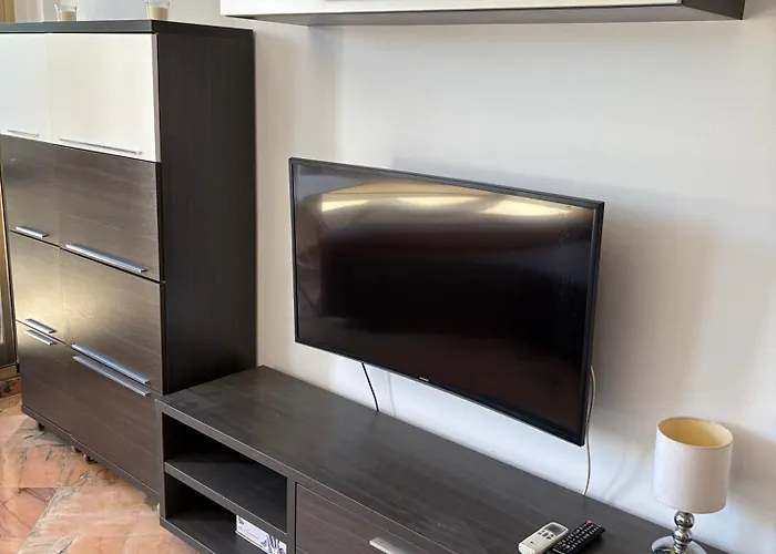 Laromanamarbella Punto Es Apartament *