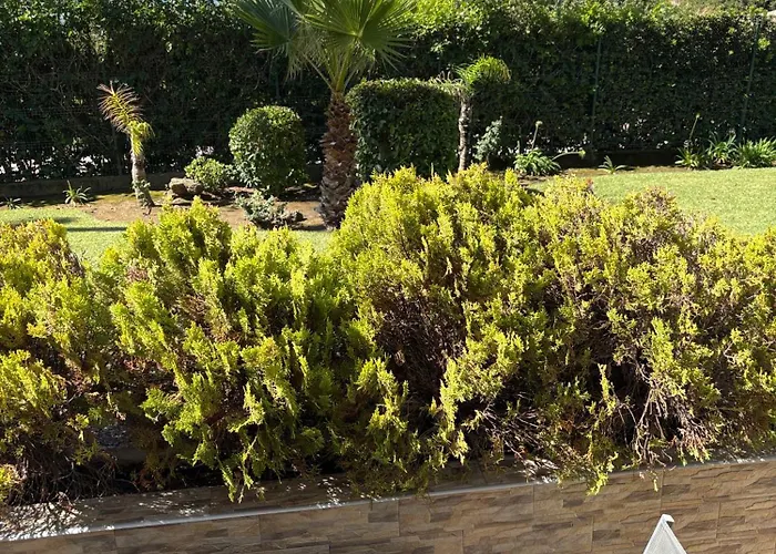 Apartament Laromanamarbella Punto Es *