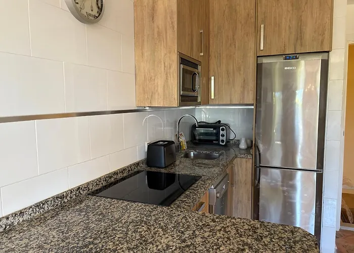 Laromanamarbella Punto Es Apartman Marbella