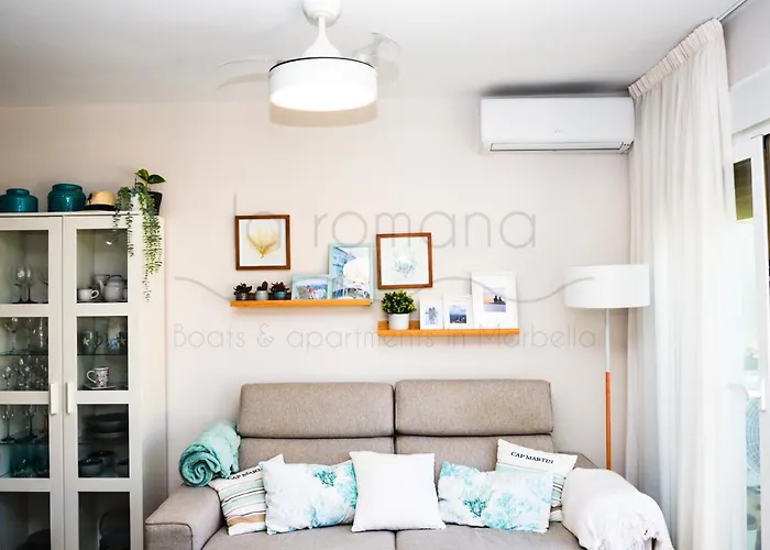 Laromanamarbella Punto Es *