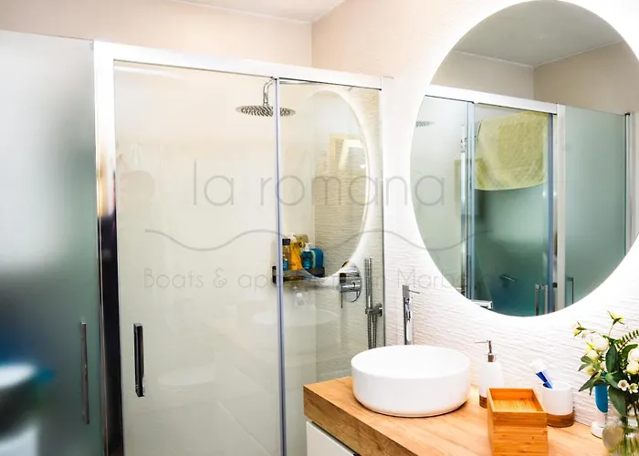 Apartament Laromanamarbella Punto Es