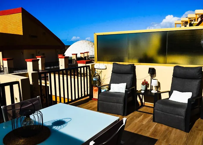 Laromanamarbella Punto Es Apartament *