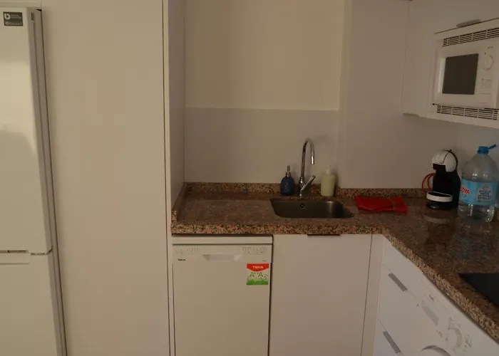 Apartman Laromanamarbella Punto Es *